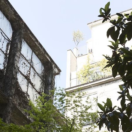 Heart Milan Apartments Duomo Sanbarnaba Milão Exterior foto